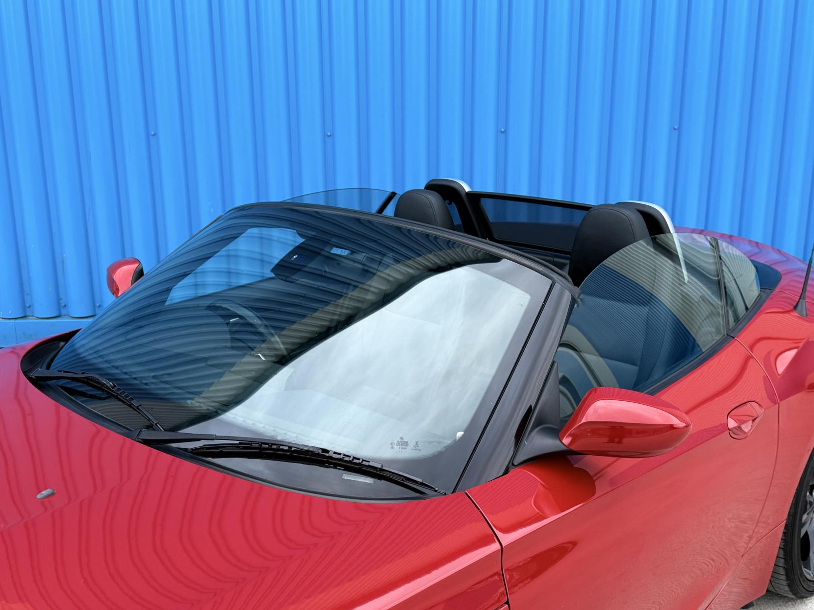 BMW Z4 2.0 28i M Sport Convertible 2dr Petrol Auto sDrive Euro 6 (245 ps)