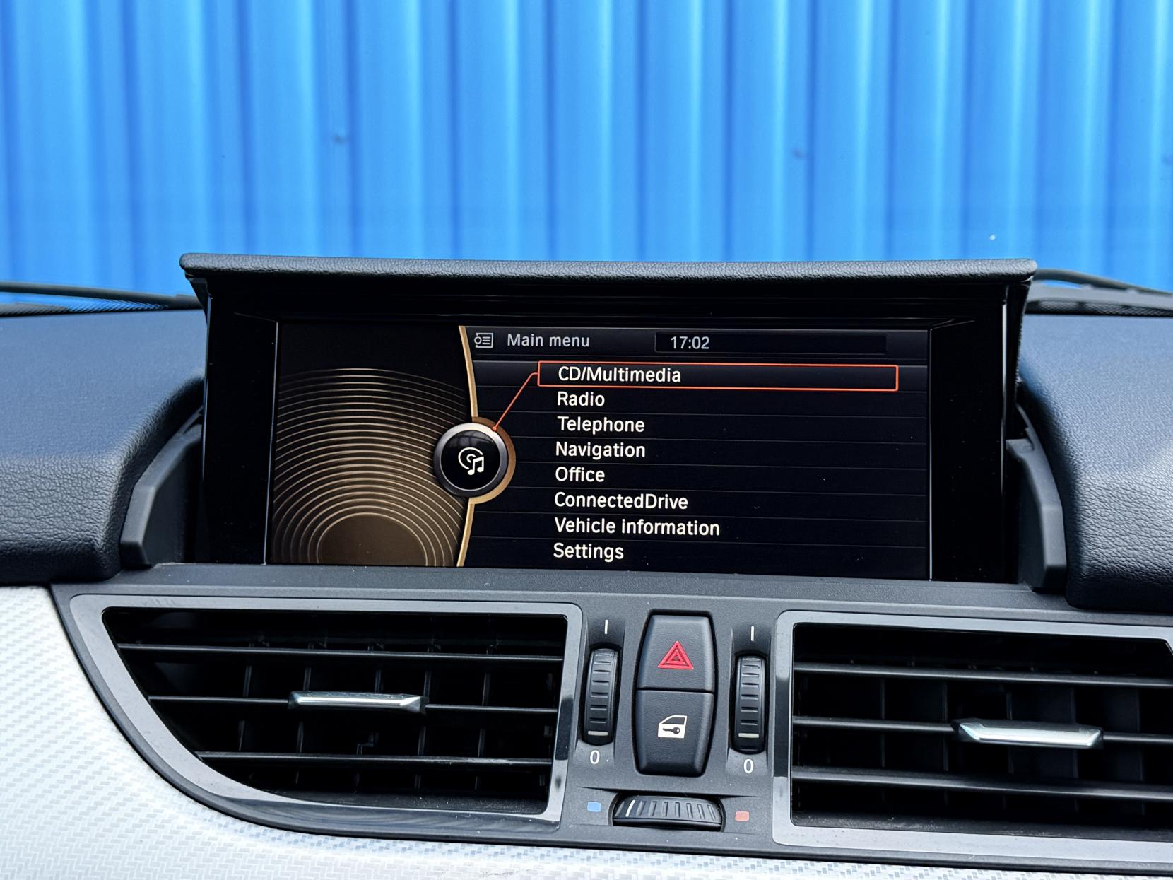 BMW Z4 2.0 28i M Sport Convertible 2dr Petrol Auto sDrive Euro 6 (245 ps)