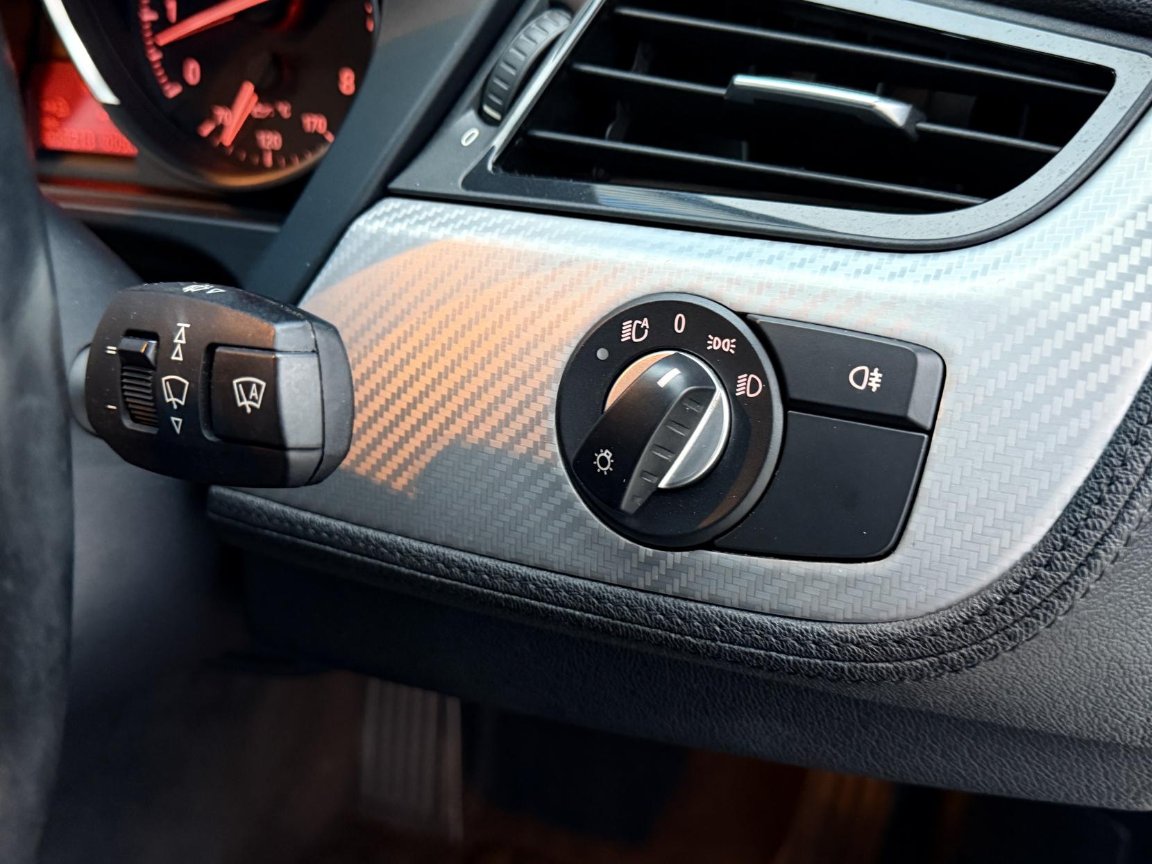 BMW Z4 2.0 28i M Sport Convertible 2dr Petrol Auto sDrive Euro 6 (245 ps)