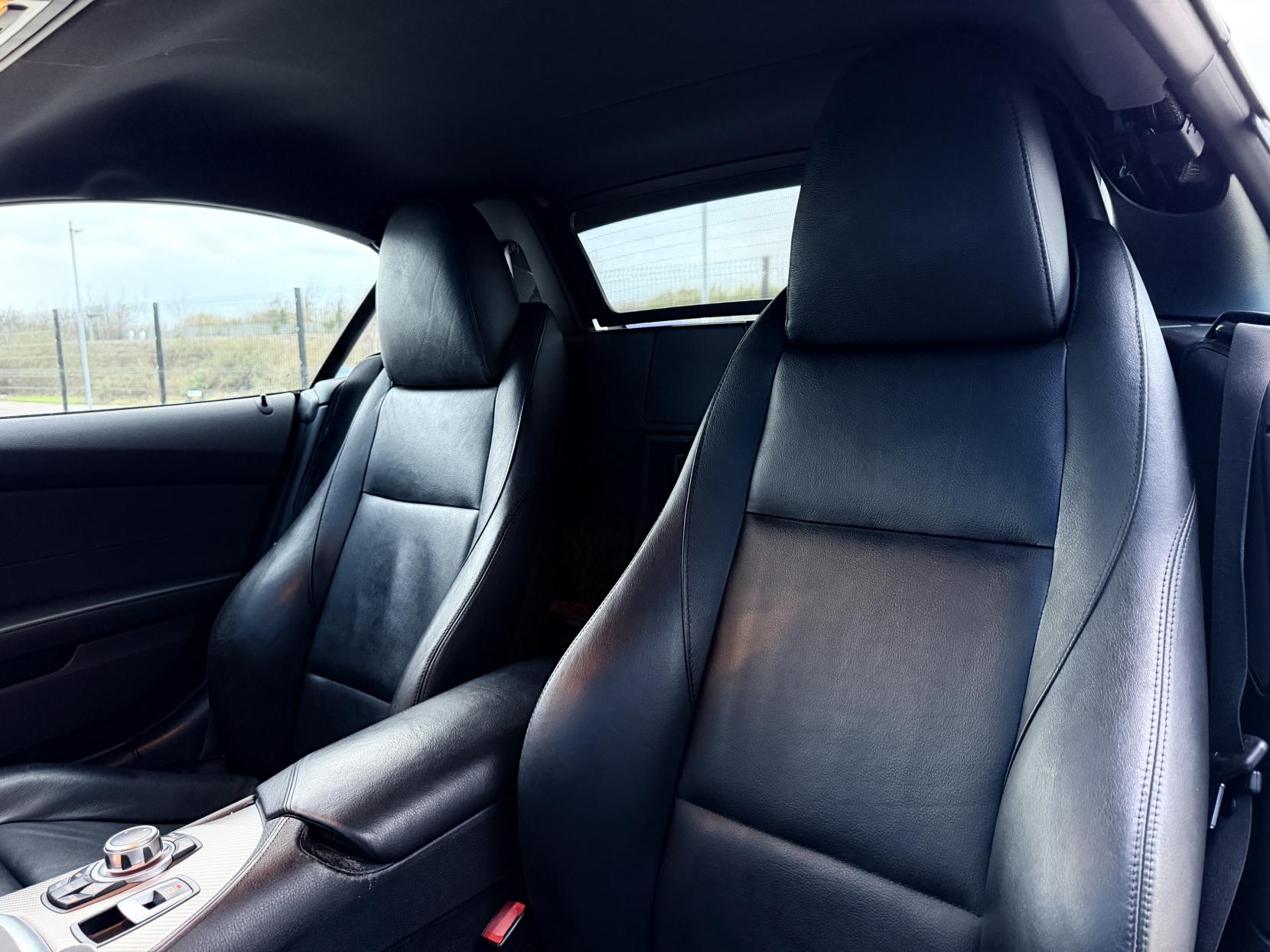 BMW Z4 2.0 28i M Sport Convertible 2dr Petrol Auto sDrive Euro 6 (245 ps)