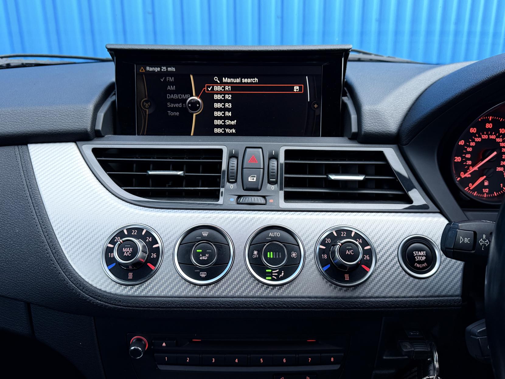 BMW Z4 2.0 28i M Sport Convertible 2dr Petrol Auto sDrive Euro 6 (245 ps)