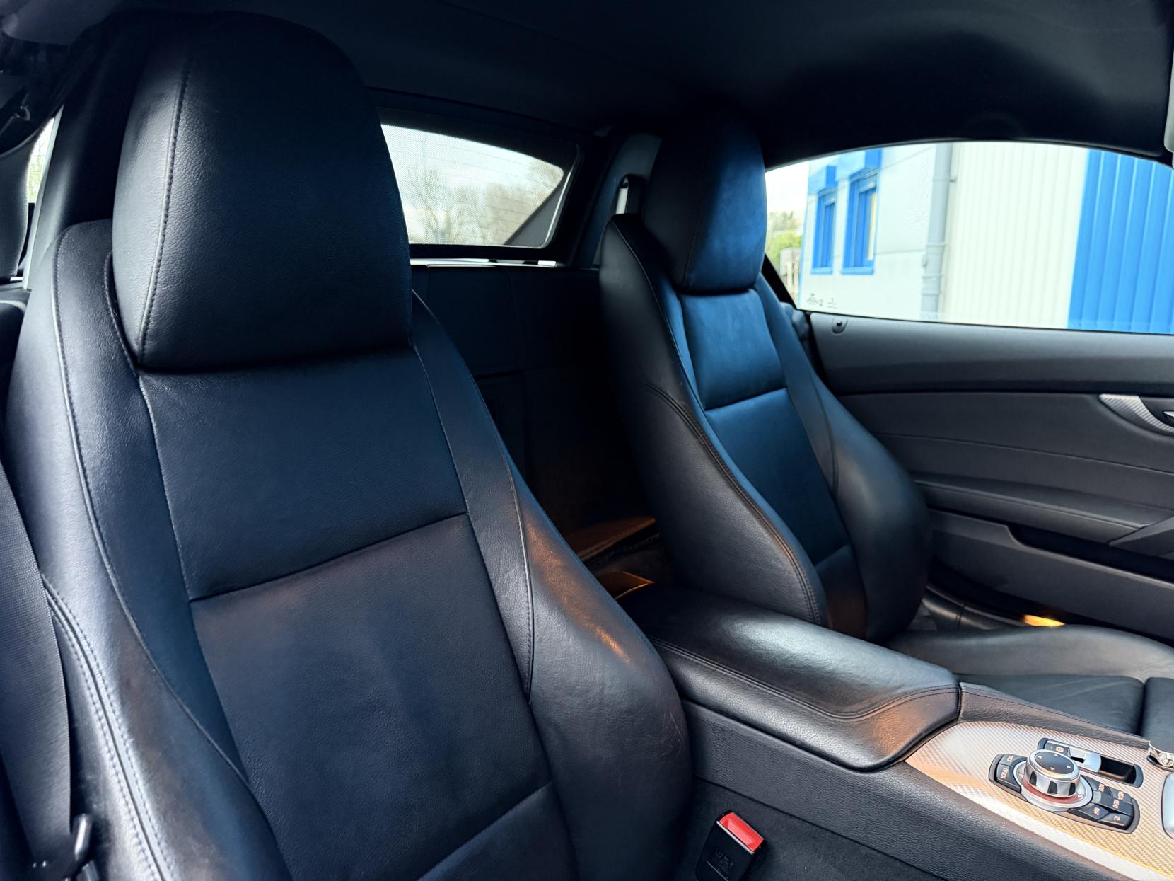 BMW Z4 2.0 28i M Sport Convertible 2dr Petrol Auto sDrive Euro 6 (245 ps)