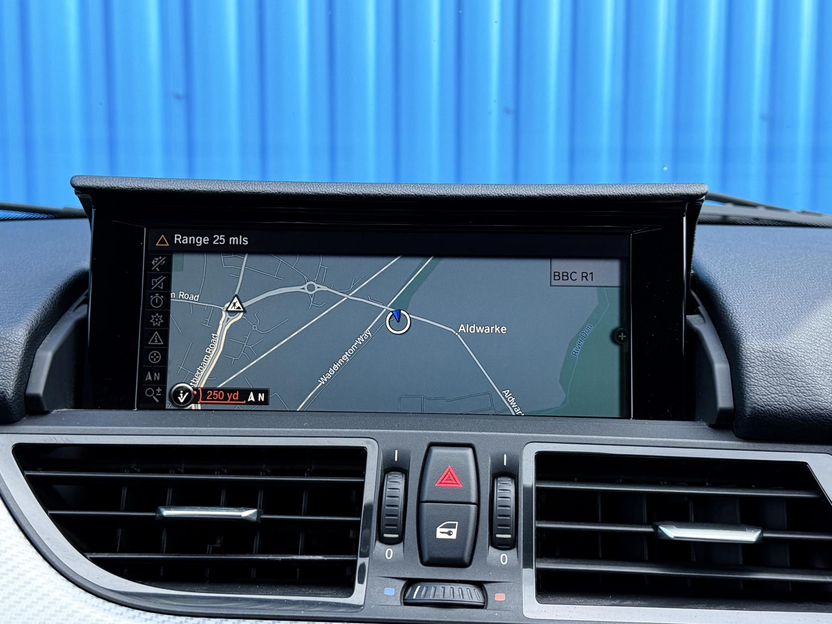 BMW Z4 2.0 28i M Sport Convertible 2dr Petrol Auto sDrive Euro 6 (245 ps)