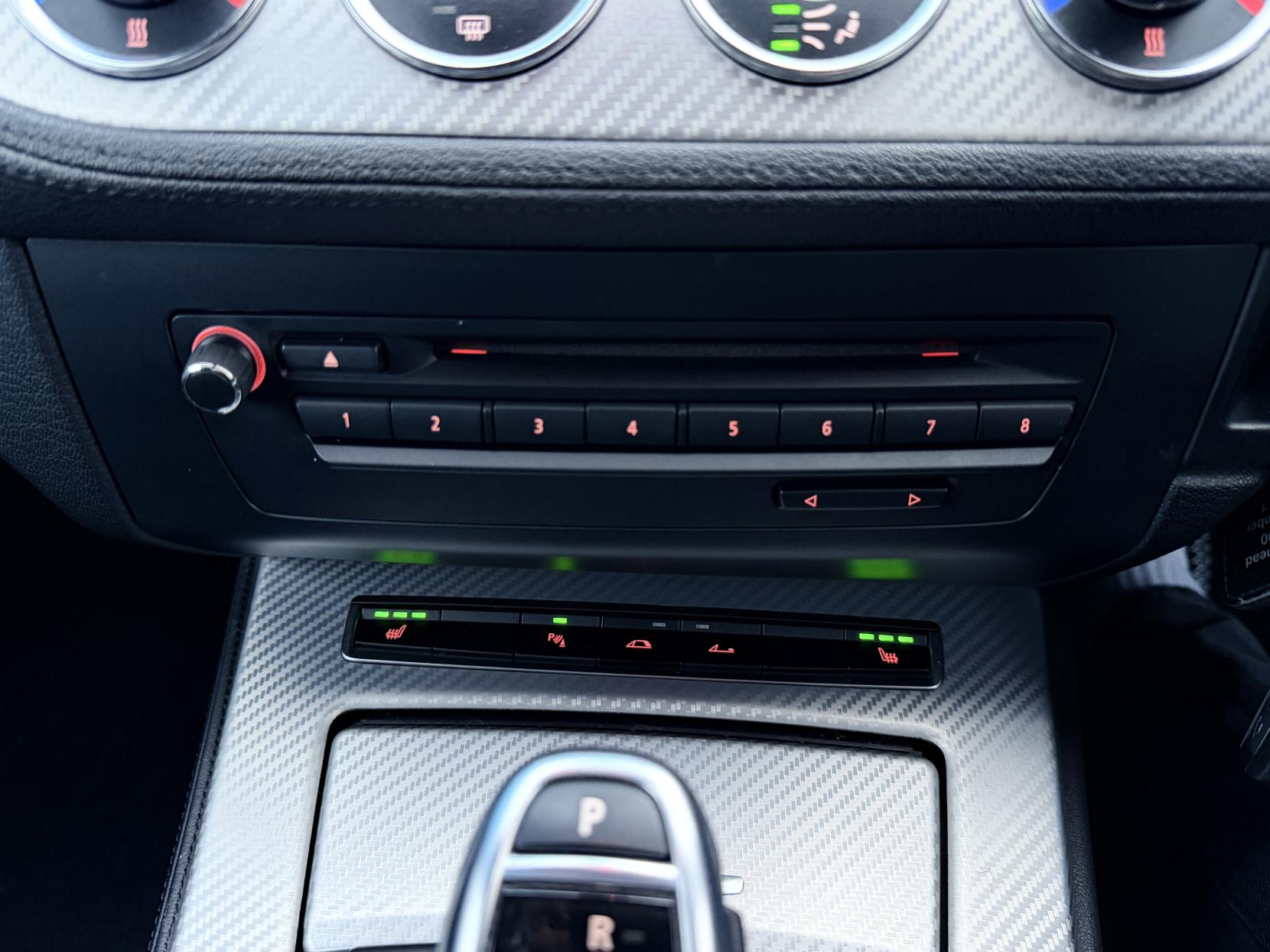 BMW Z4 2.0 28i M Sport Convertible 2dr Petrol Auto sDrive Euro 6 (245 ps)