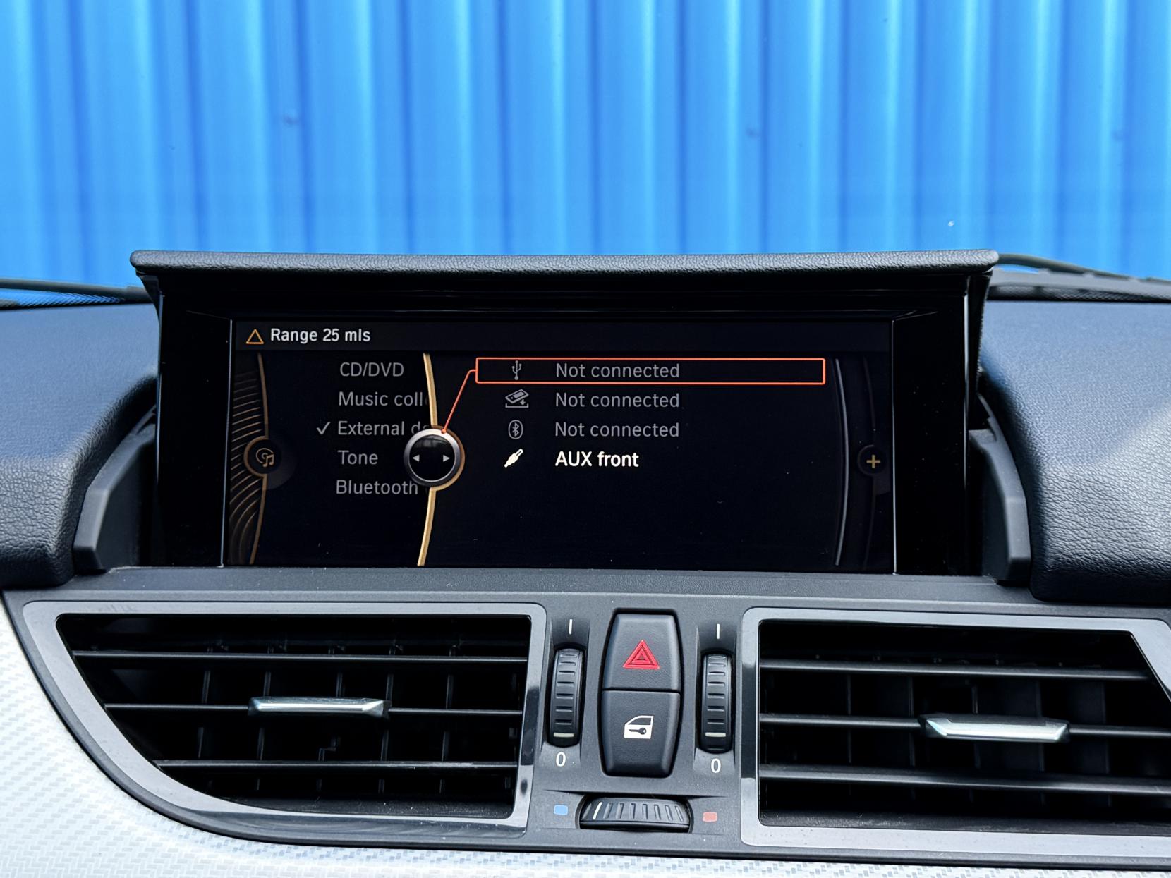 BMW Z4 2.0 28i M Sport Convertible 2dr Petrol Auto sDrive Euro 6 (245 ps)