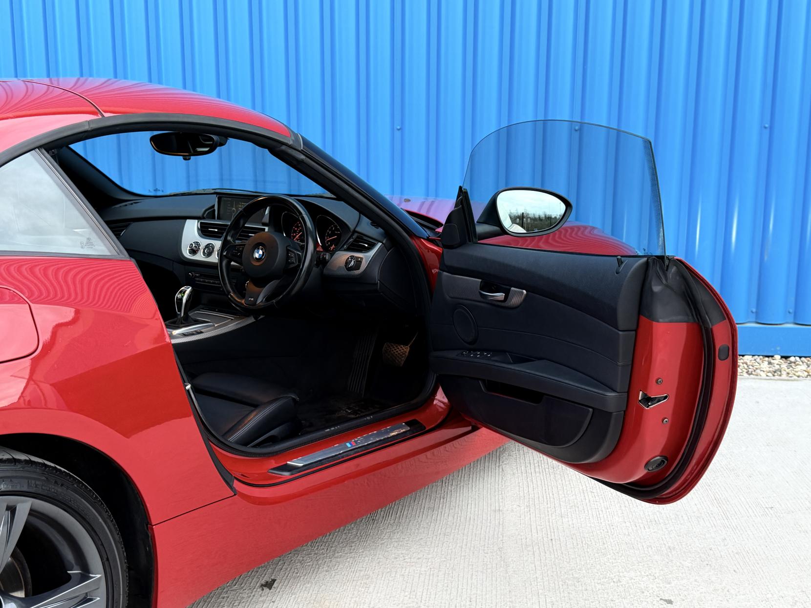 BMW Z4 2.0 28i M Sport Convertible 2dr Petrol Auto sDrive Euro 6 (245 ps)