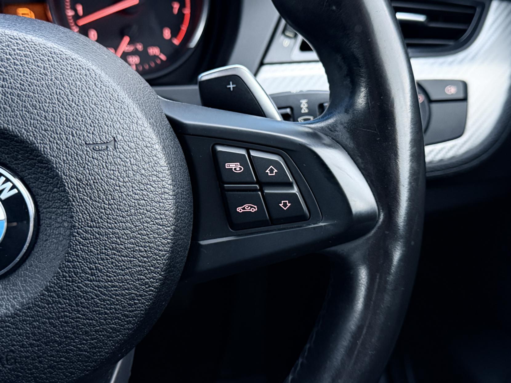 BMW Z4 2.0 28i M Sport Convertible 2dr Petrol Auto sDrive Euro 6 (245 ps)