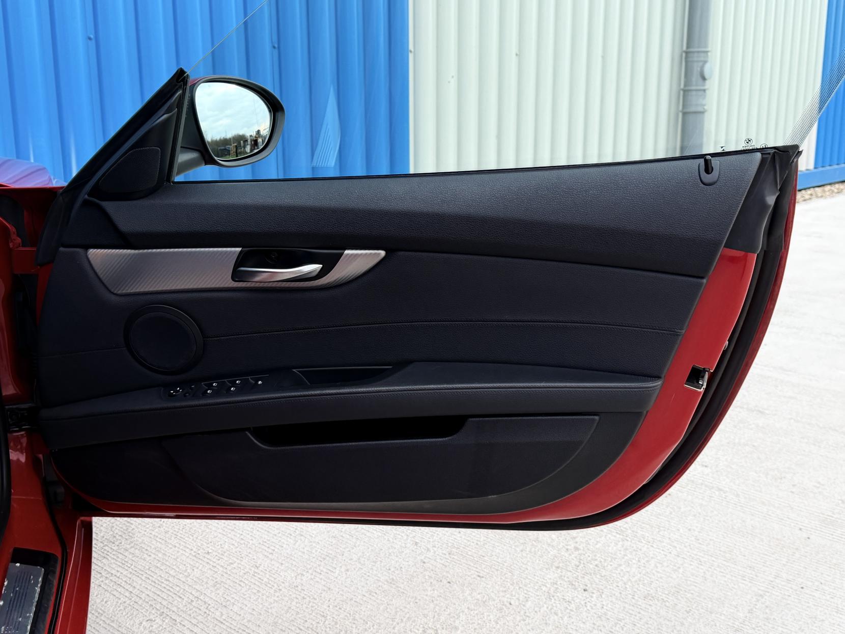 BMW Z4 2.0 28i M Sport Convertible 2dr Petrol Auto sDrive Euro 6 (245 ps)