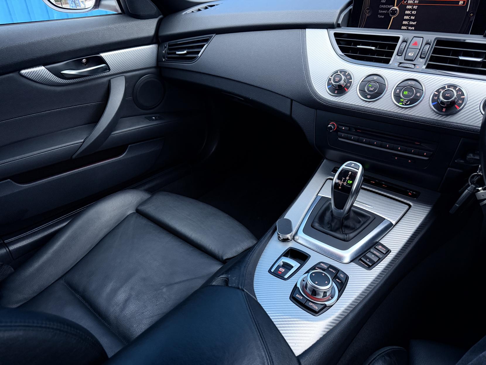 BMW Z4 2.0 28i M Sport Convertible 2dr Petrol Auto sDrive Euro 6 (245 ps)