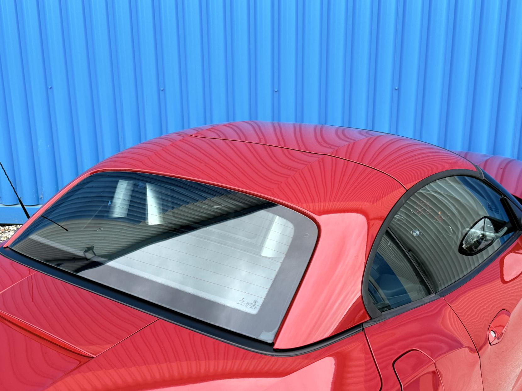 BMW Z4 2.0 28i M Sport Convertible 2dr Petrol Auto sDrive Euro 6 (245 ps)