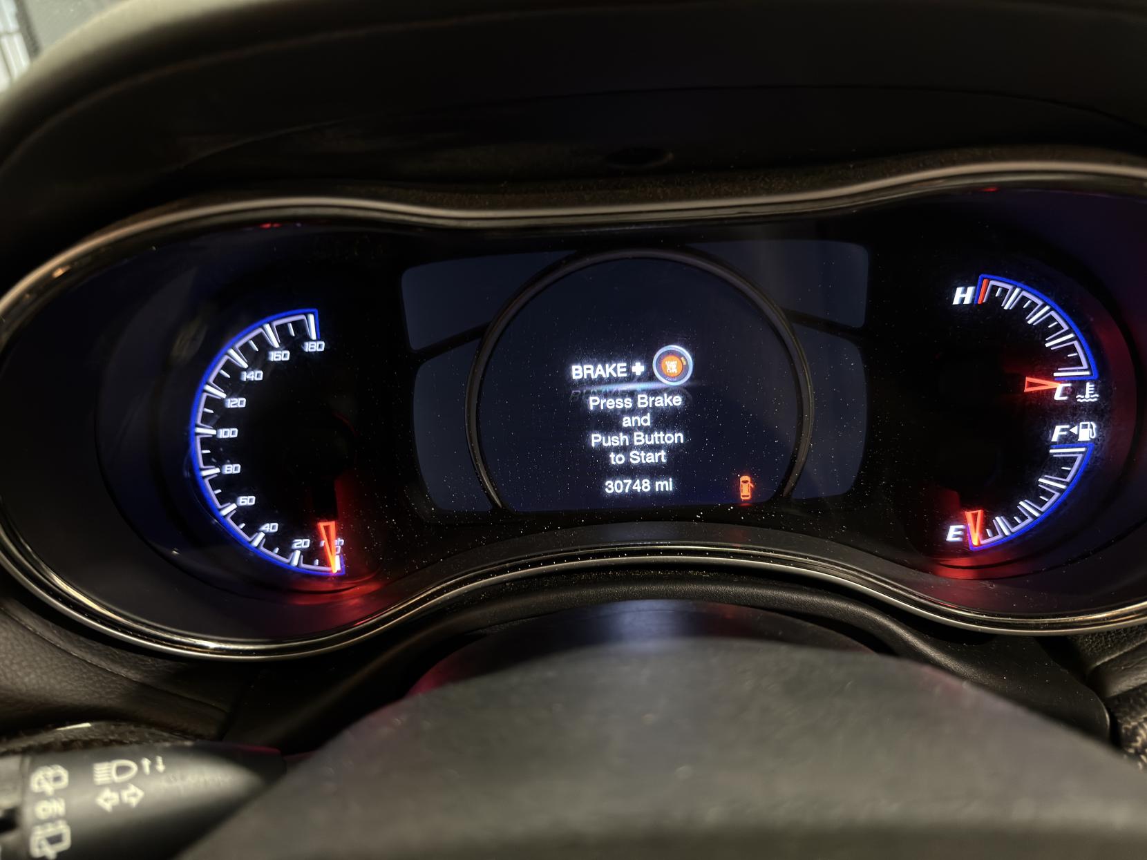 Jeep Grand Cherokee 6.4