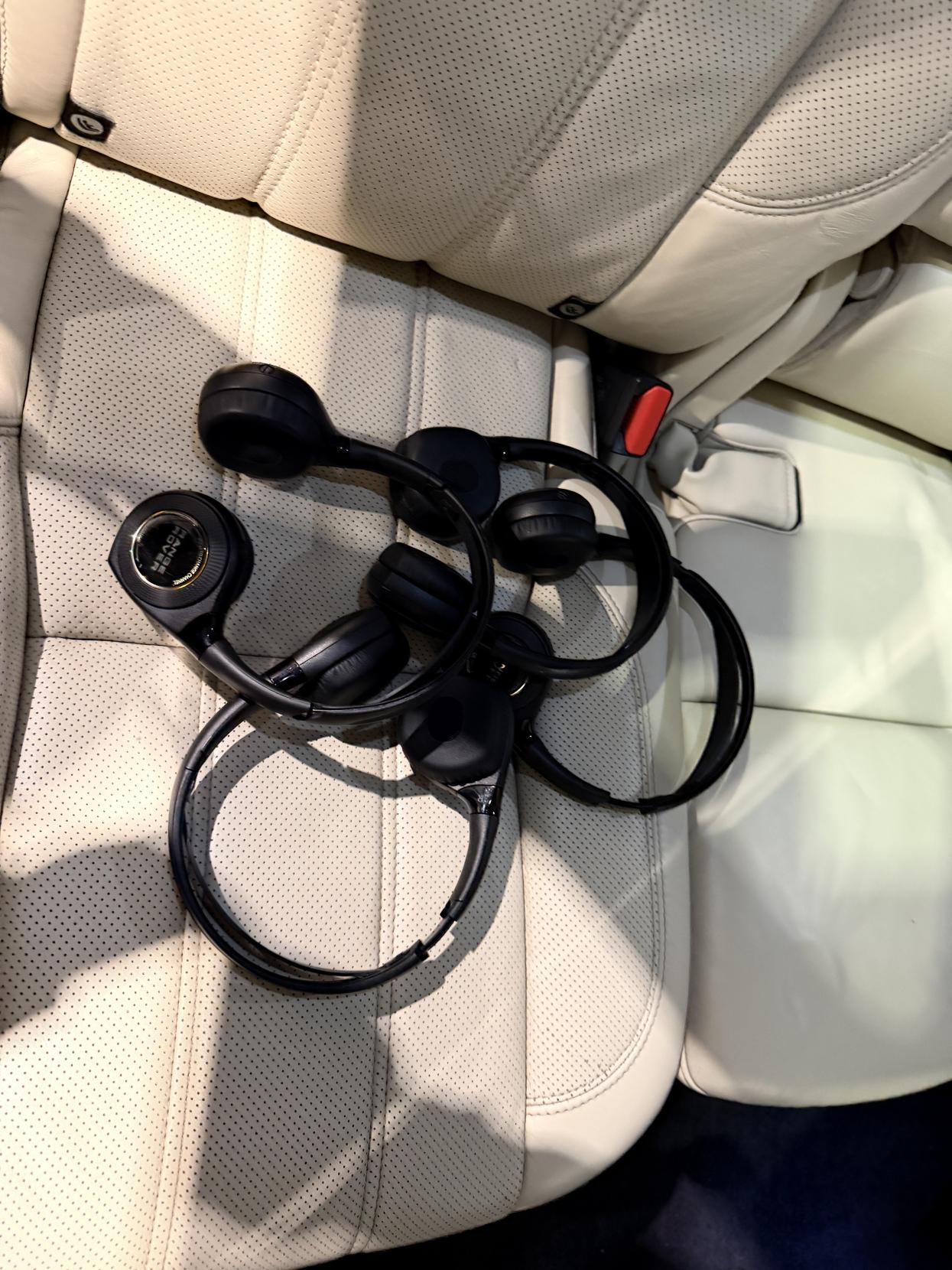 Land Rover Range Rover 3.0 TD V6 Autobiography SUV 5dr Diesel Auto 4WD Euro 5 (s/s) (258 ps)