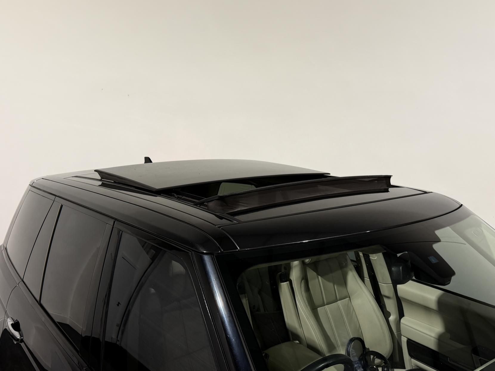 Land Rover Range Rover 3.0 TD V6 Autobiography SUV 5dr Diesel Auto 4WD Euro 5 (s/s) (258 ps)