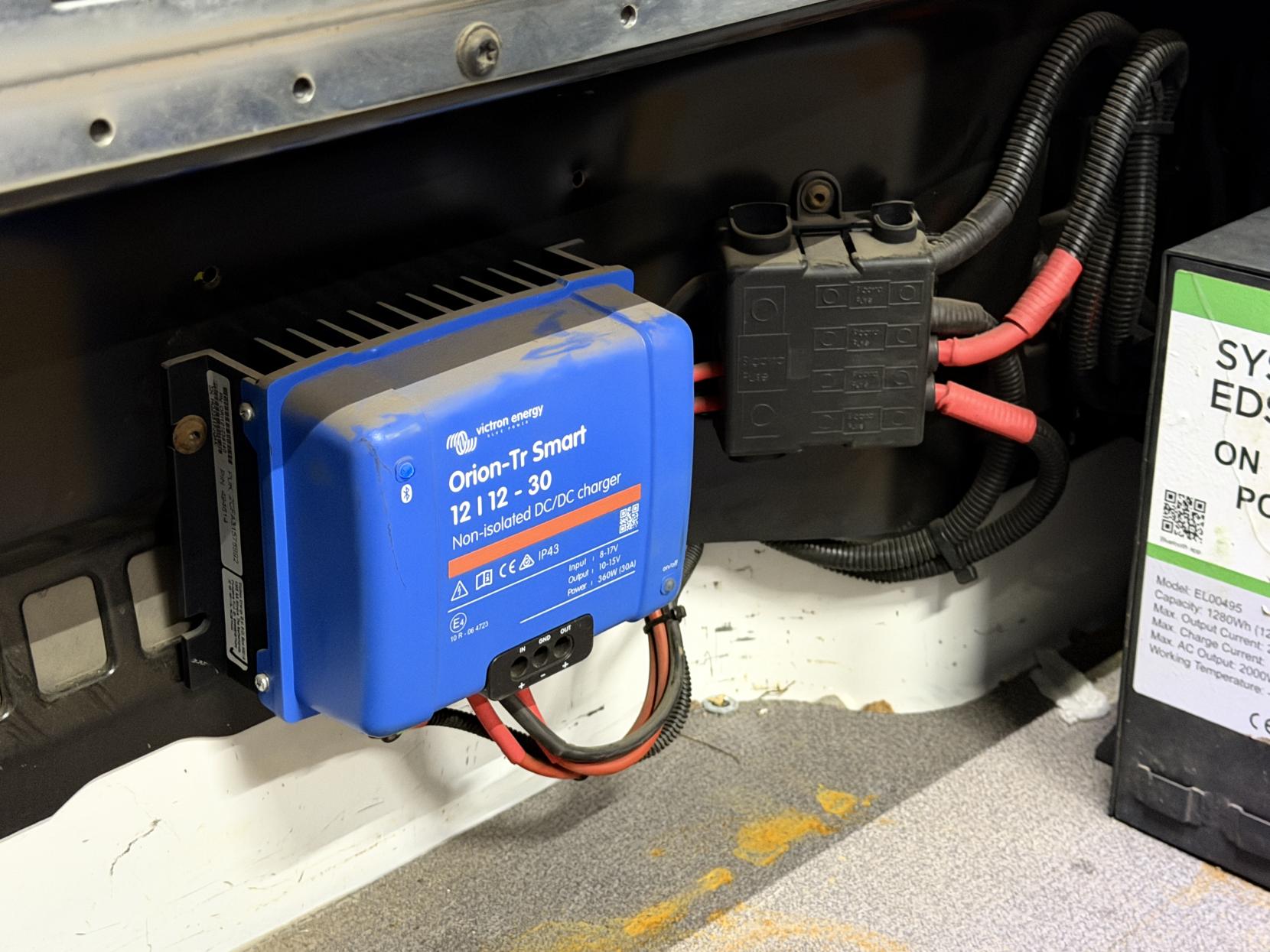 Volkswagen Crafter 2.0 TDI CR35 Trendline Panel Van 5dr Diesel Manual FWD MWB Euro 6 (s/s) (140 ps)