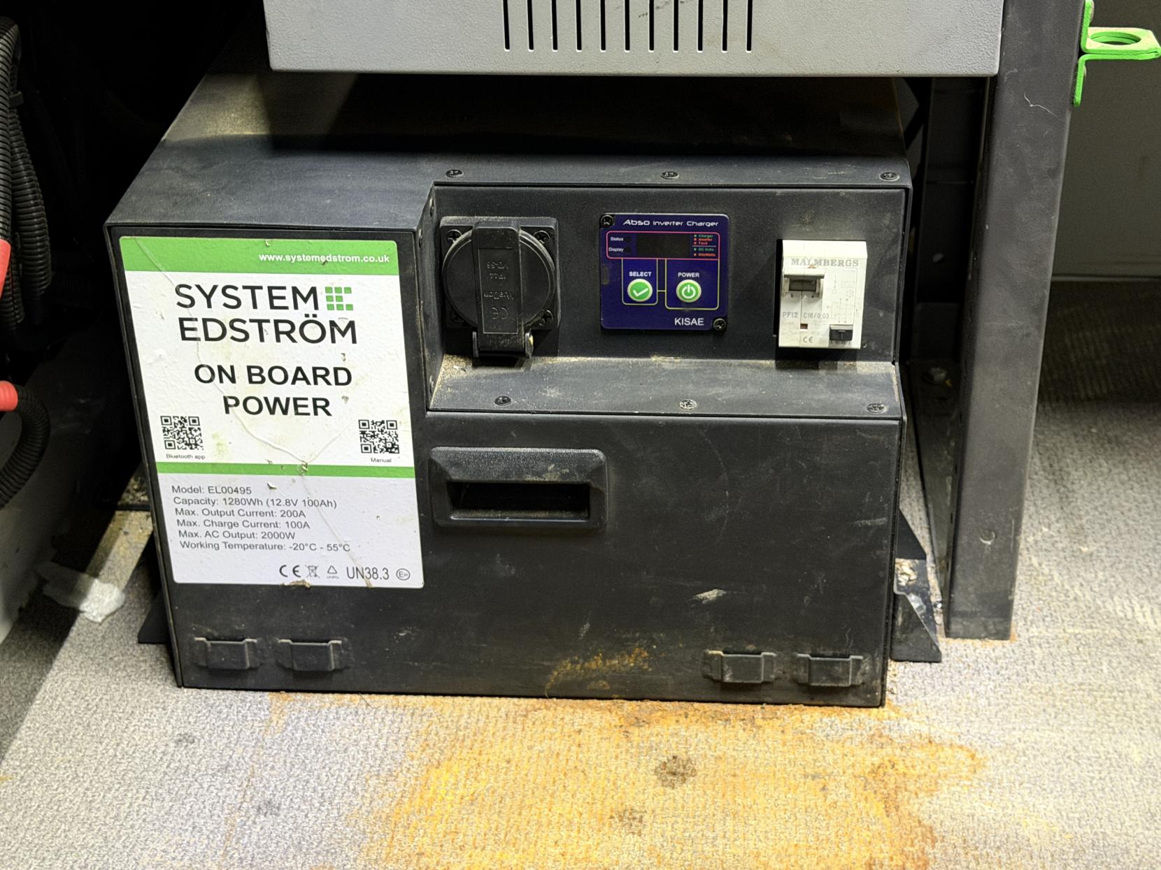 Volkswagen Crafter 2.0 TDI CR35 Trendline Panel Van 5dr Diesel Manual FWD MWB Euro 6 (s/s) (140 ps)