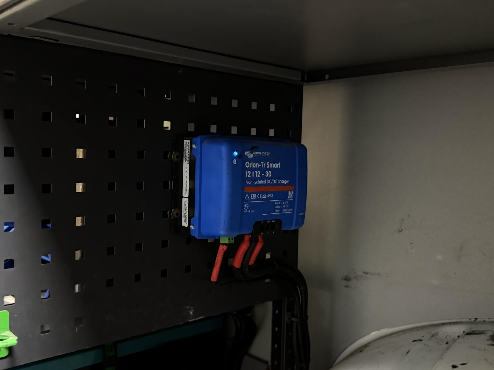 Volkswagen Crafter 2.0 TDI CR35 Trendline Panel Van 5dr Diesel Manual FWD MWB Euro 6 (s/s) (140 ps)