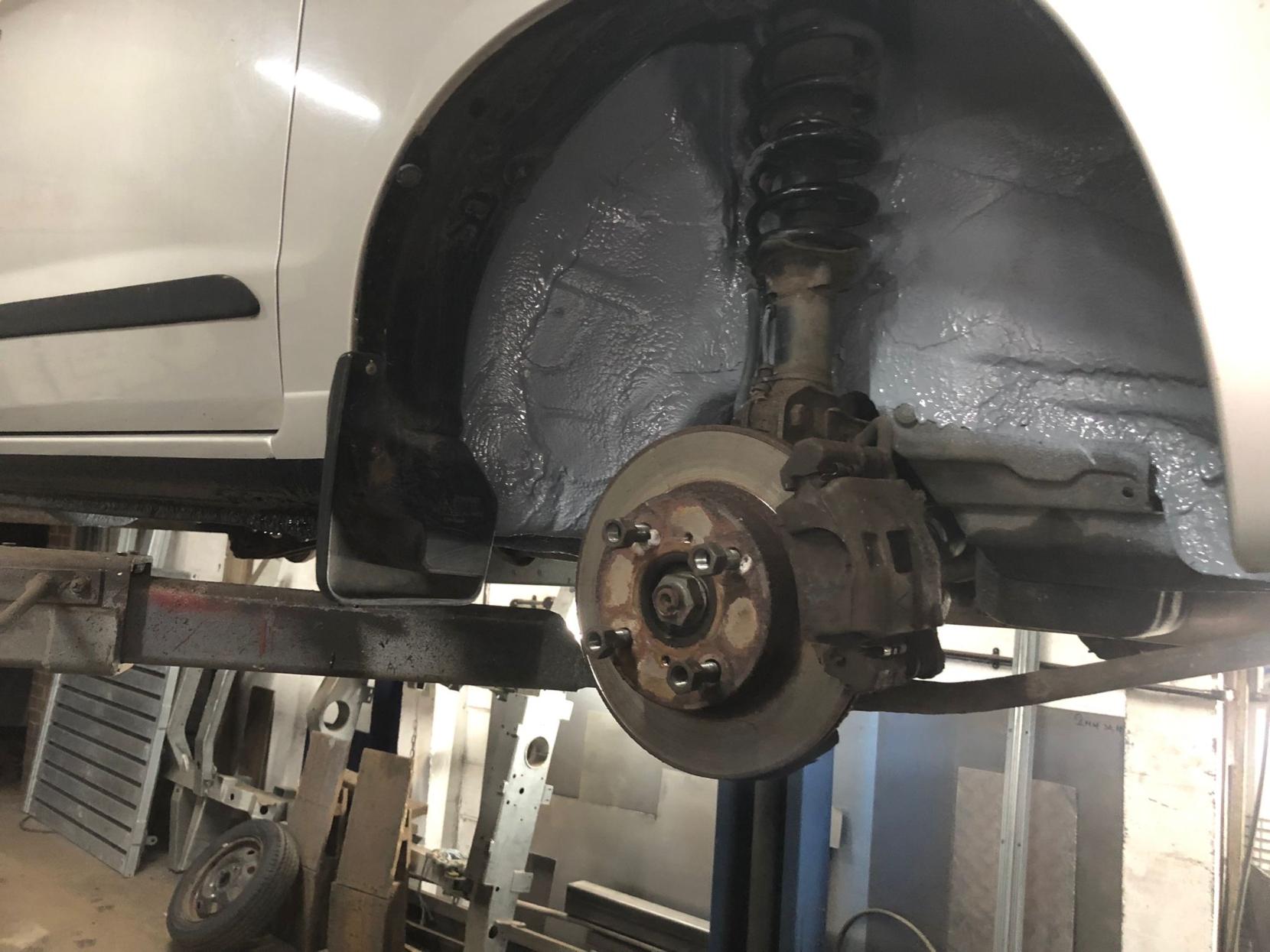 Suzuki Alto 1.1 GL Hatchback 5dr Petrol Manual (119 g/km, 61 bhp)