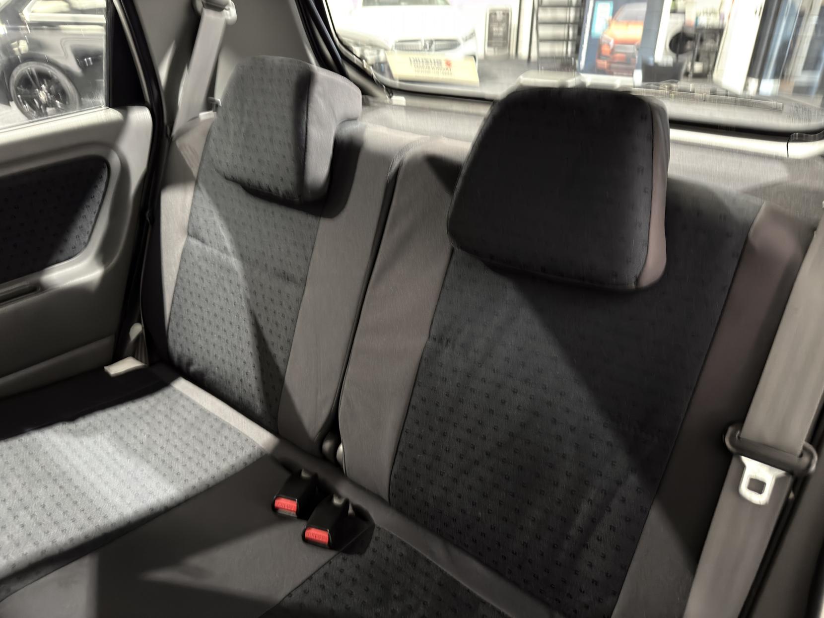 Suzuki Alto 1.1 GL Hatchback 5dr Petrol Manual (119 g/km, 61 bhp)