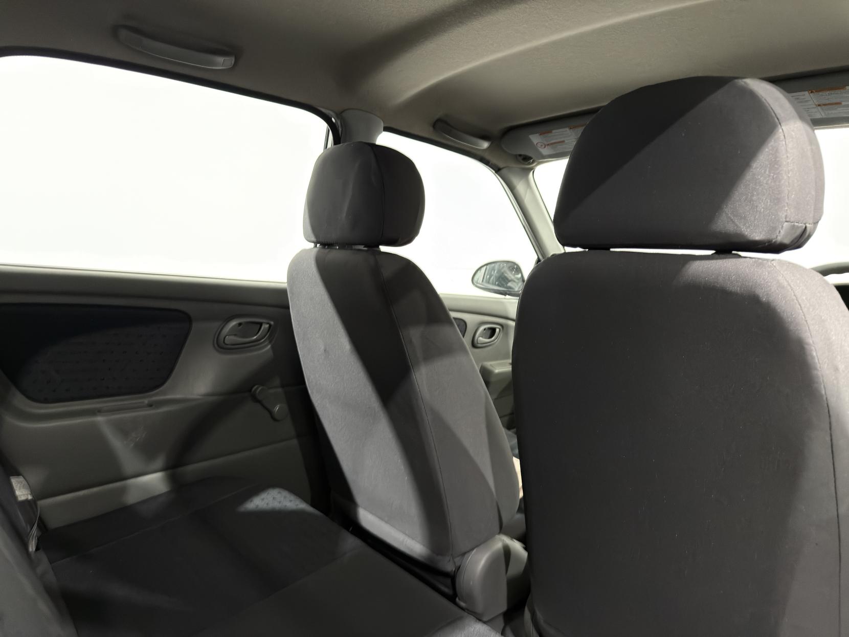 Suzuki Alto 1.1 GL Hatchback 5dr Petrol Manual (119 g/km, 61 bhp)