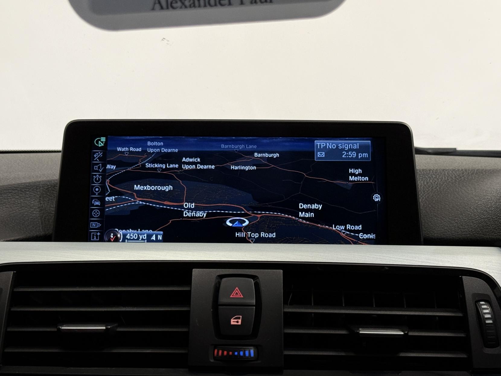 BMW 4 Series 2.0 428i M Sport Coupe 2dr Petrol Auto Euro 6 (s/s) (245 ps)