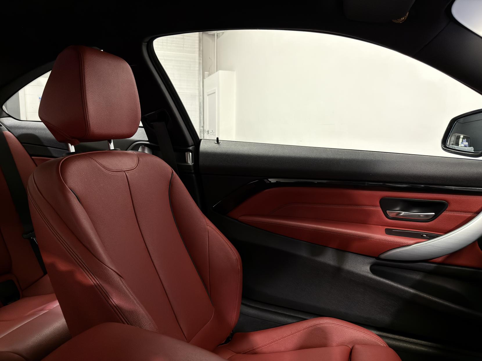 BMW 4 Series 2.0 428i M Sport Coupe 2dr Petrol Auto Euro 6 (s/s) (245 ps)