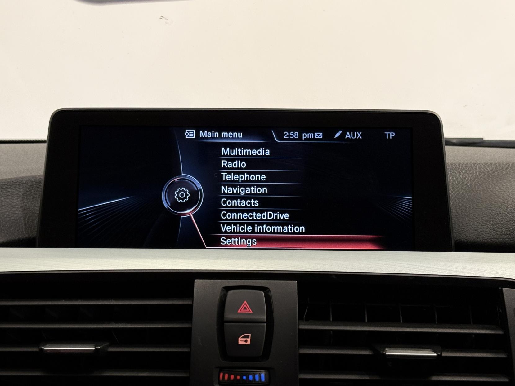 BMW 4 Series 2.0 428i M Sport Coupe 2dr Petrol Auto Euro 6 (s/s) (245 ps)