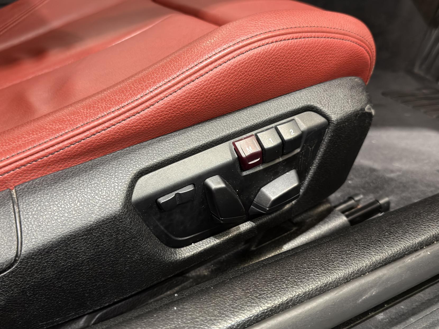 BMW 4 Series 2.0 428i M Sport Coupe 2dr Petrol Auto Euro 6 (s/s) (245 ps)