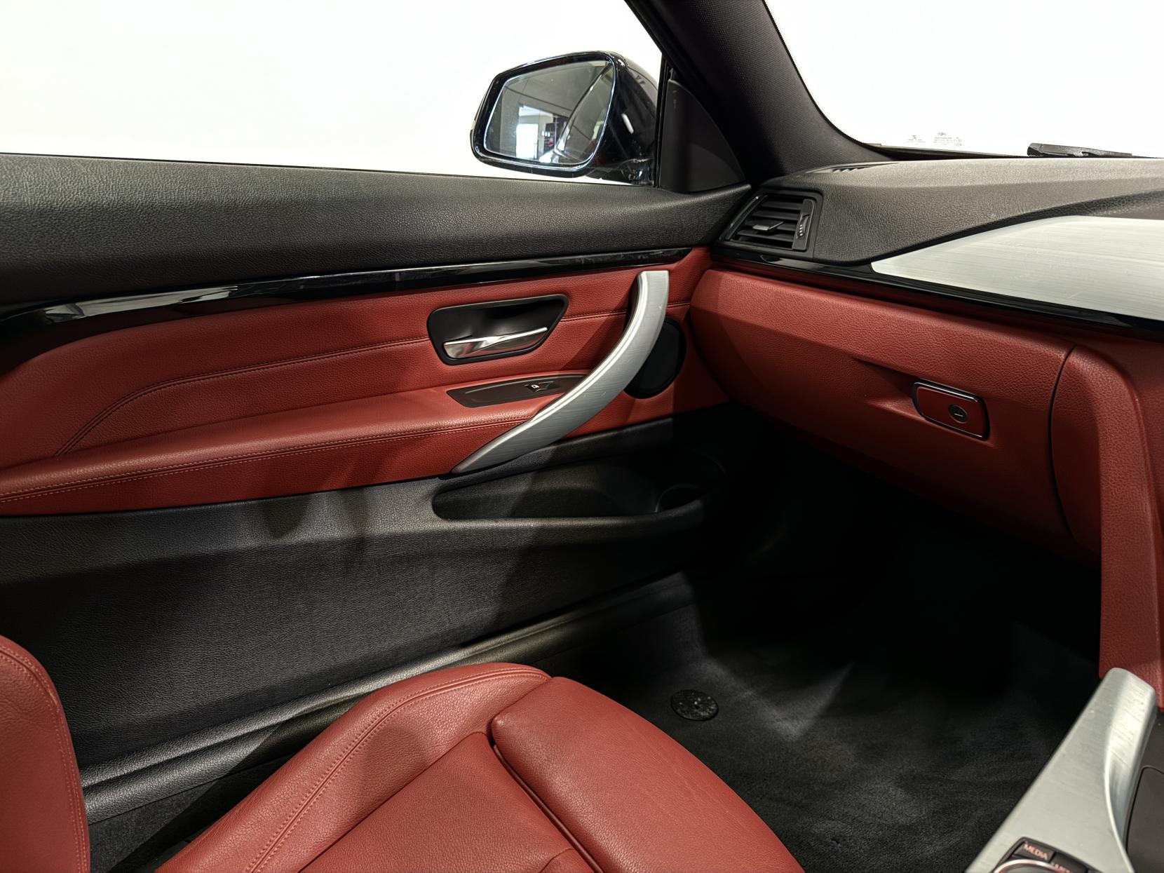 BMW 4 Series 2.0 428i M Sport Coupe 2dr Petrol Auto Euro 6 (s/s) (245 ps)