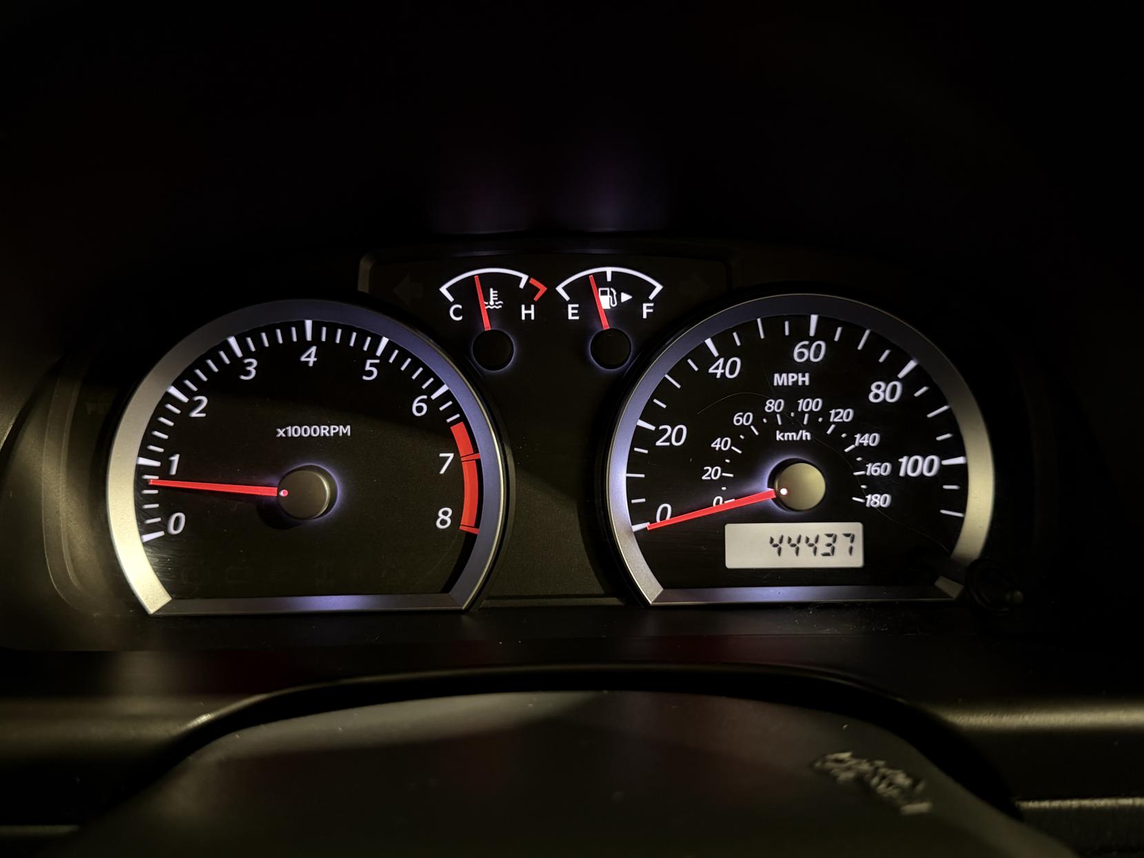 Suzuki Jimny 1.3 JLX SUV 3dr Petrol Manual (174 g/km, 83 bhp)