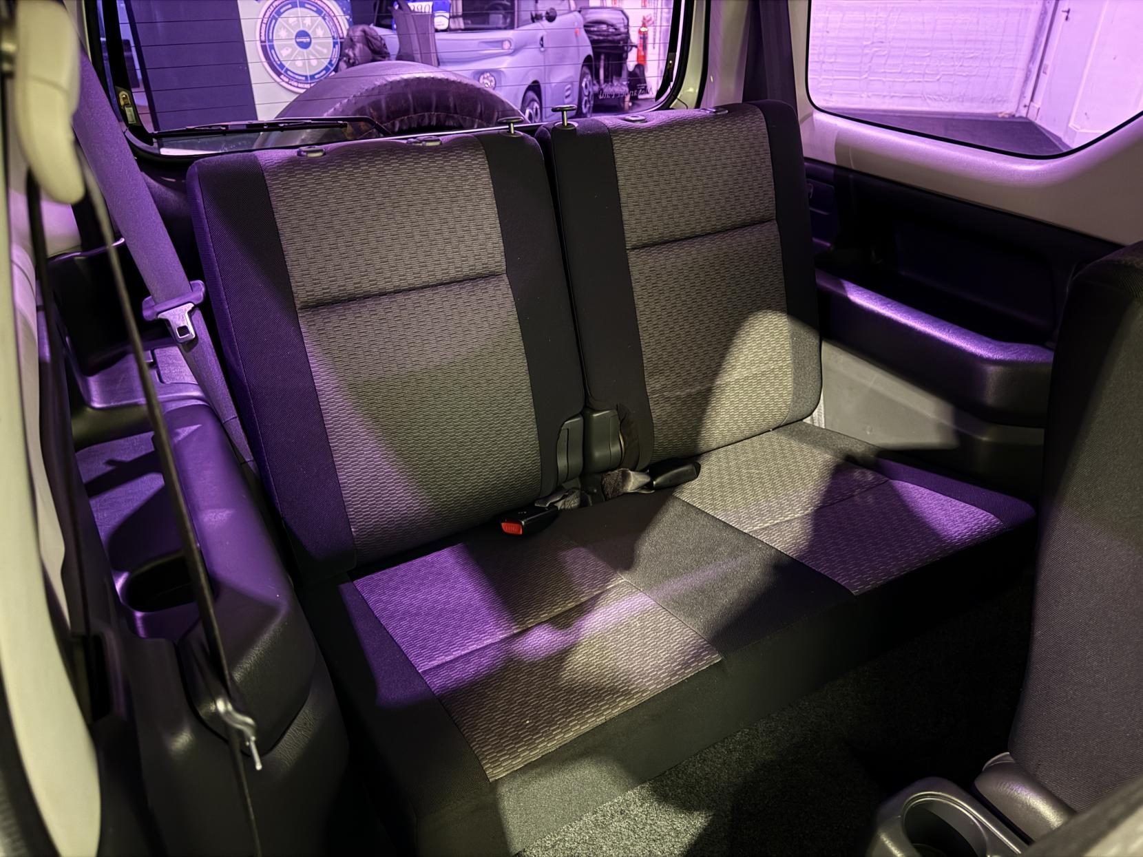 Suzuki Jimny 1.3 JLX SUV 3dr Petrol Manual (174 g/km, 83 bhp)