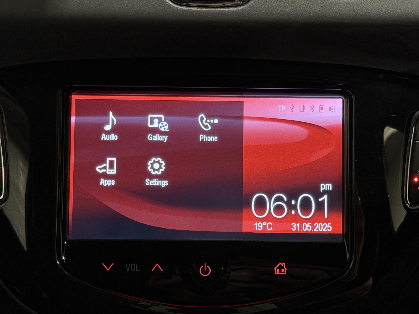 Vauxhall ADAM 1.4i Turbo S Hatchback 3dr Petrol Manual Euro 6 (s/s) (150 ps)
