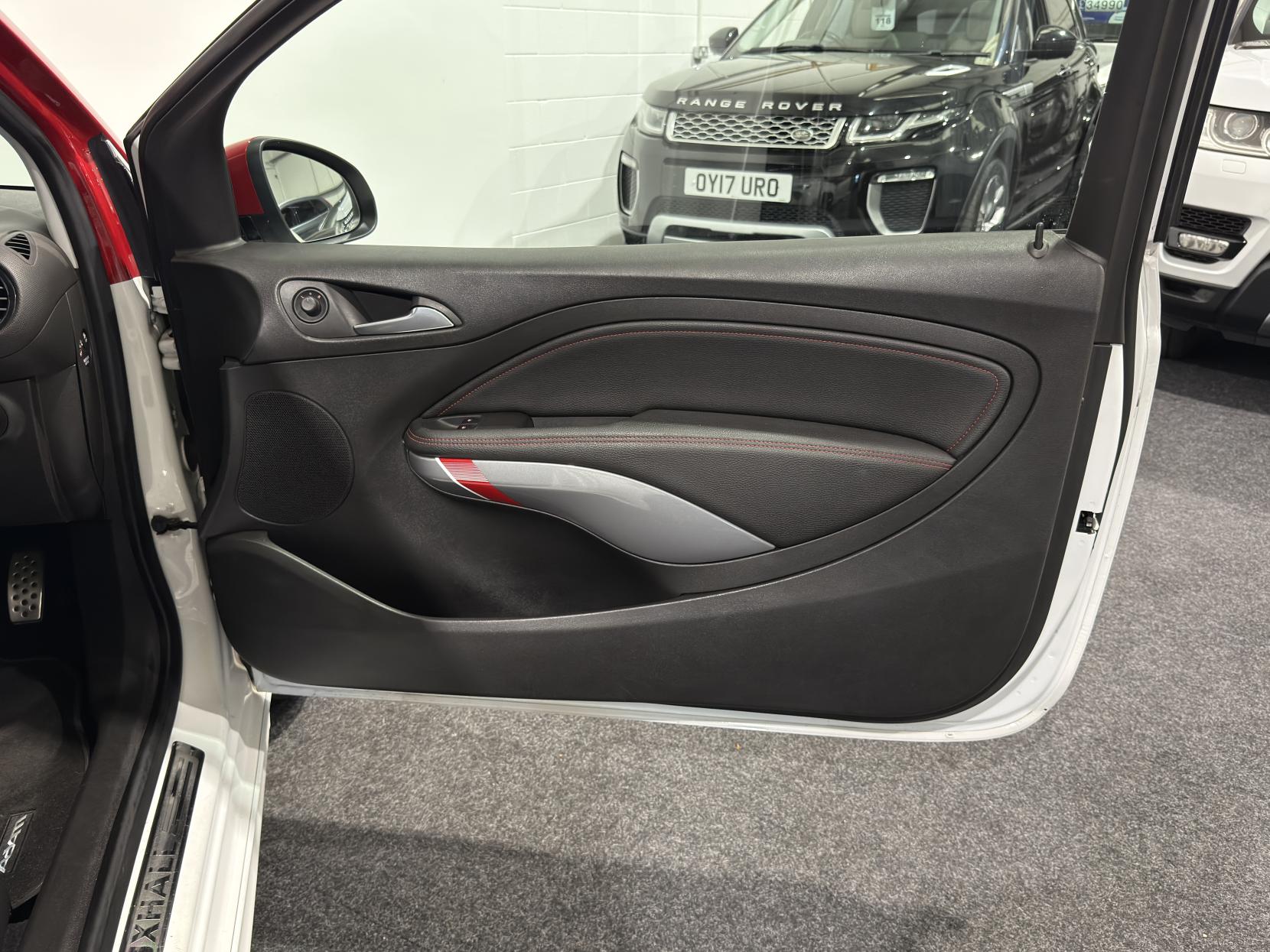 Vauxhall ADAM 1.4i Turbo S Hatchback 3dr Petrol Manual Euro 6 (s/s) (150 ps)