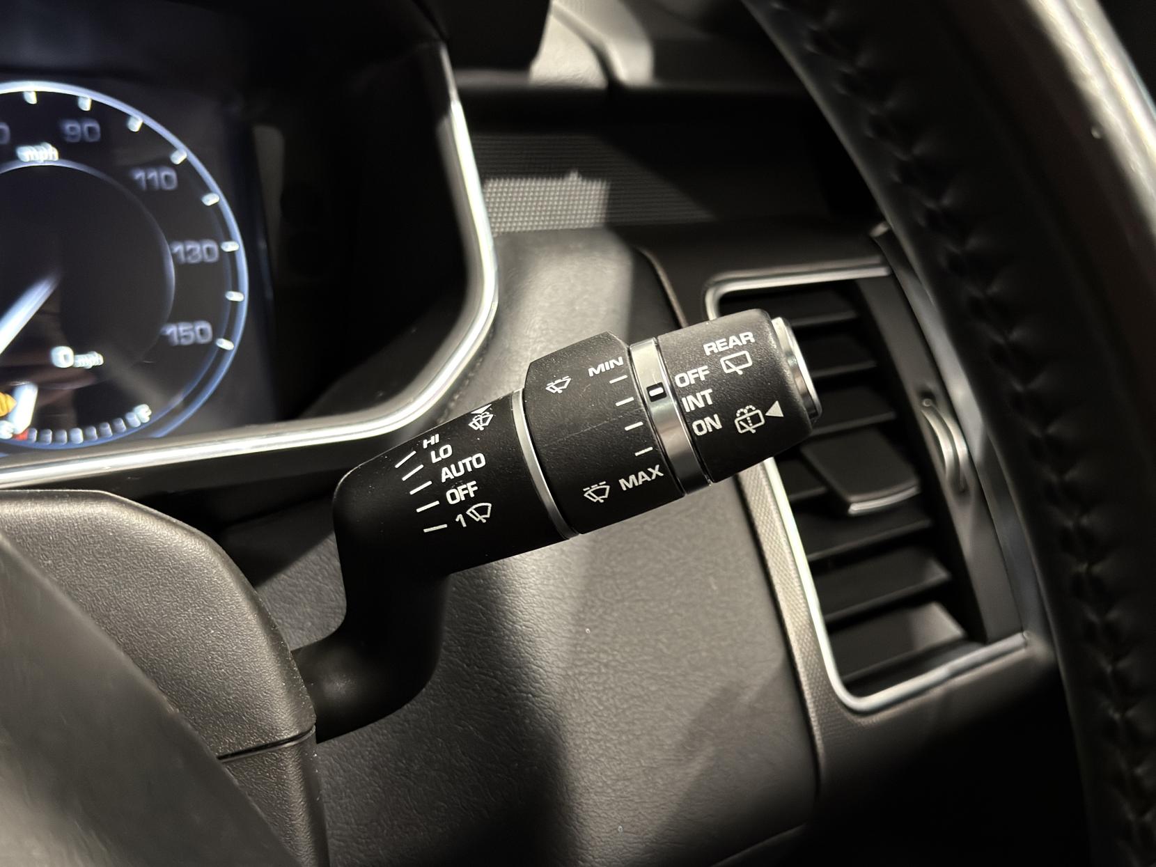 Land Rover Range Rover Sport 3.0 SD V6 HSE Dynamic SUV 5dr Diesel Auto 4WD Euro 6 (s/s) (306 ps)