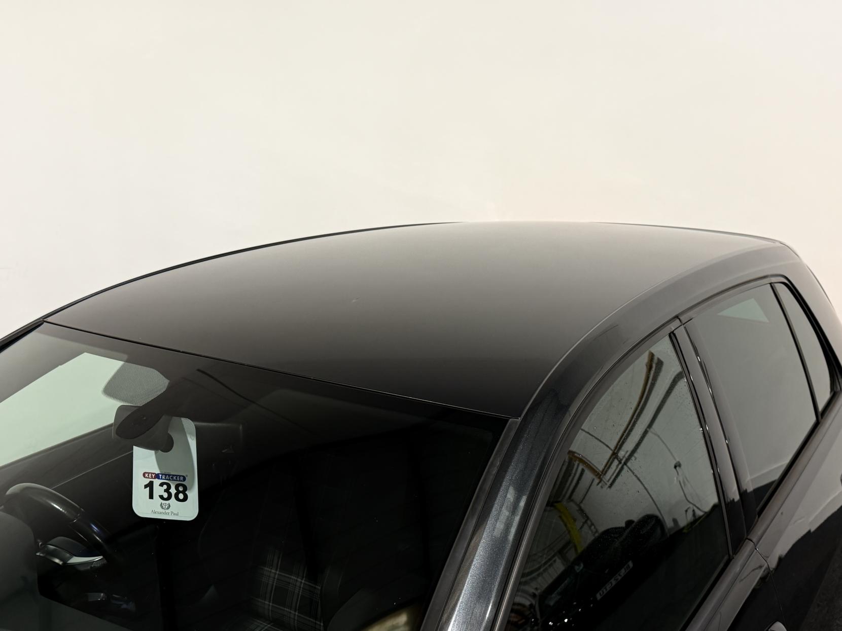 Volkswagen Golf 2.0 TDI BlueMotion Tech GTD Hatchback 5dr Diesel Manual Euro 6 (s/s) (184 ps)