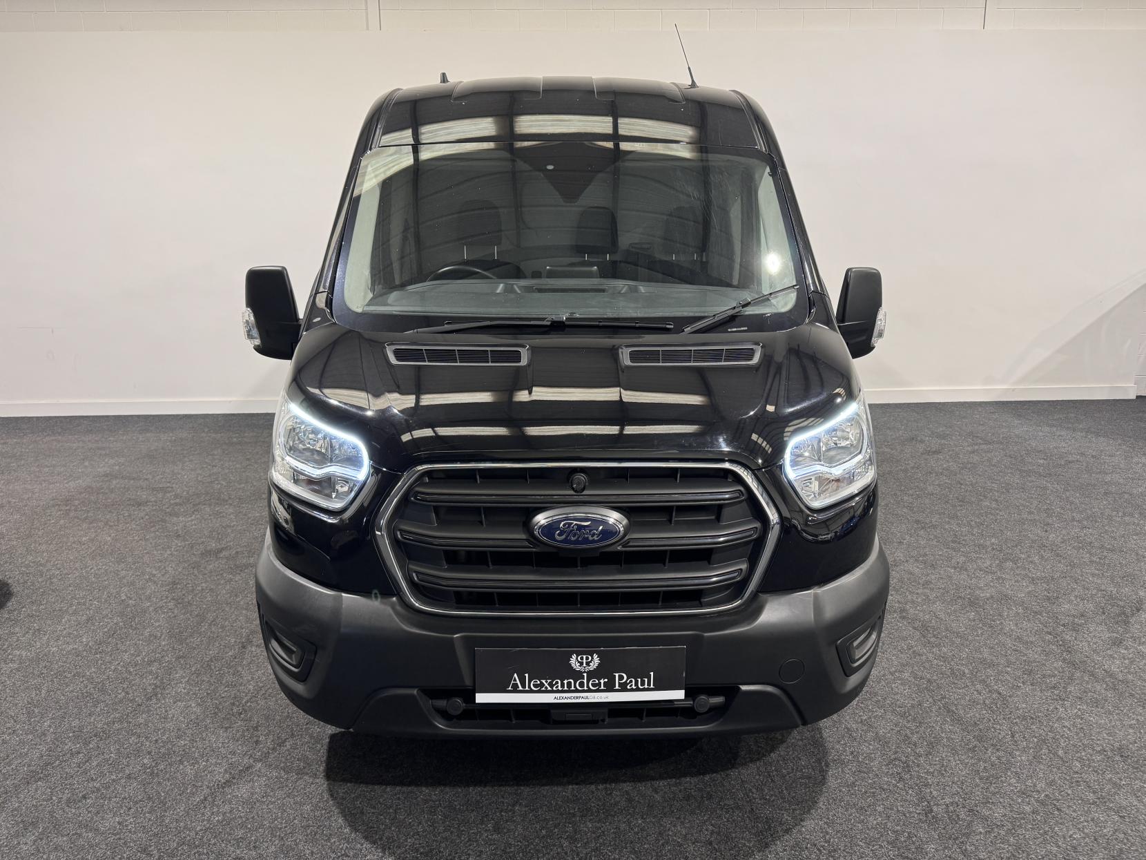 Ford Transit 2.0 310 EcoBlue Trend Panel Van 5dr Diesel Manual FWD L3 H2 Euro 6 (s/s) (130 ps)