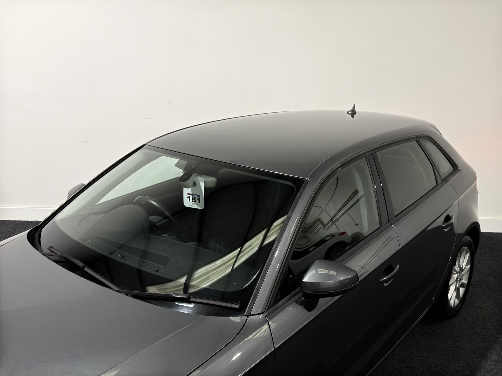 Audi A3 2.0 TDI SE Sportback 5dr Diesel Manual Euro 6 (s/s) (150 ps)