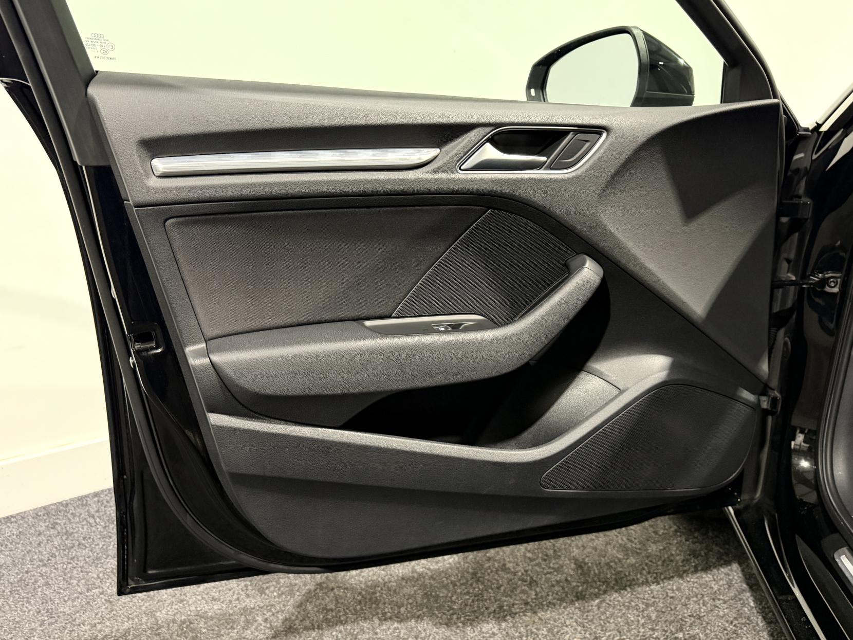 Audi A3 2.0 TDI Sport Sportback 5dr Diesel Manual Euro 6 (s/s) (150 ps)