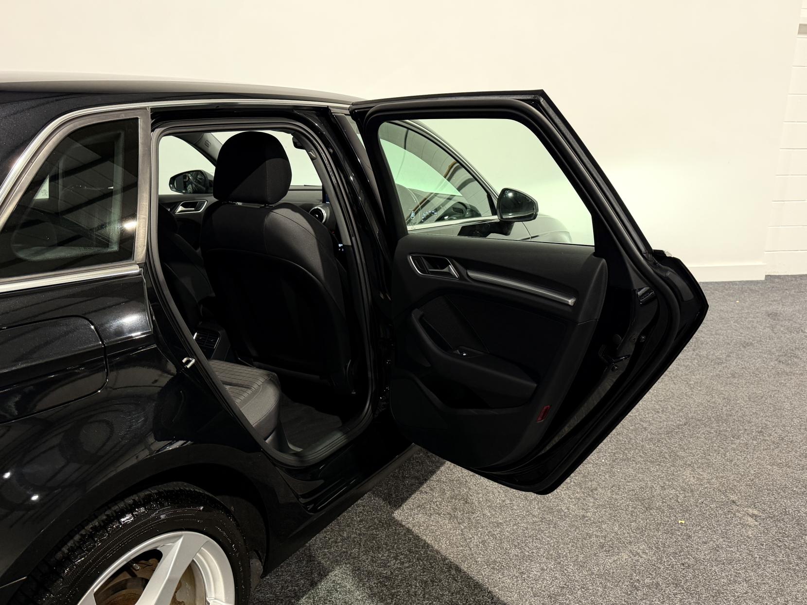 Audi A3 2.0 TDI Sport Sportback 5dr Diesel Manual Euro 6 (s/s) (150 ps)