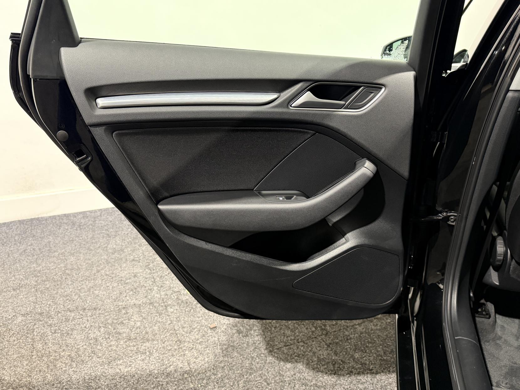 Audi A3 2.0 TDI Sport Sportback 5dr Diesel Manual Euro 6 (s/s) (150 ps)