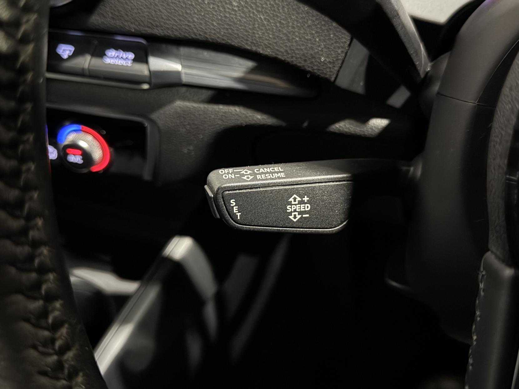 Audi A3 2.0 TDI Sport Sportback 5dr Diesel Manual Euro 6 (s/s) (150 ps)