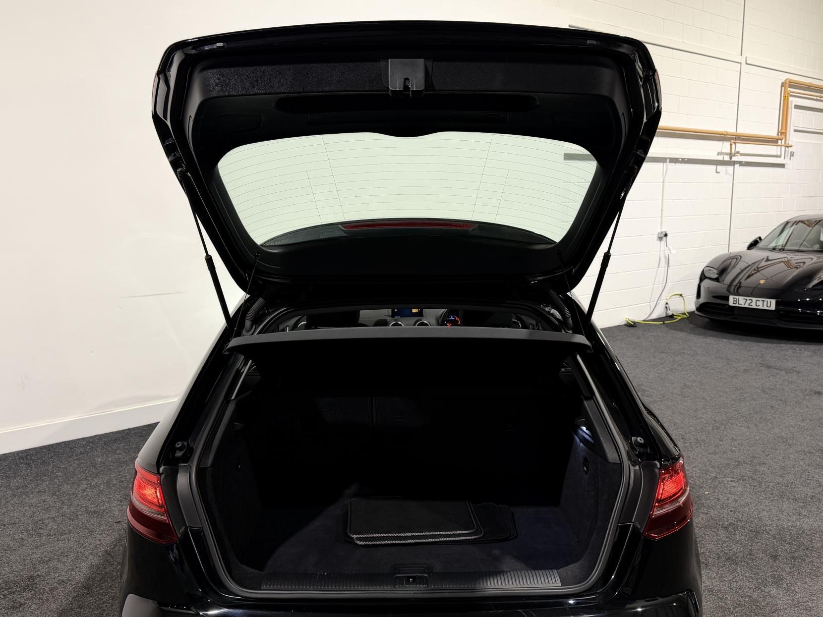 Audi A3 2.0 TDI Sport Sportback 5dr Diesel Manual Euro 6 (s/s) (150 ps)