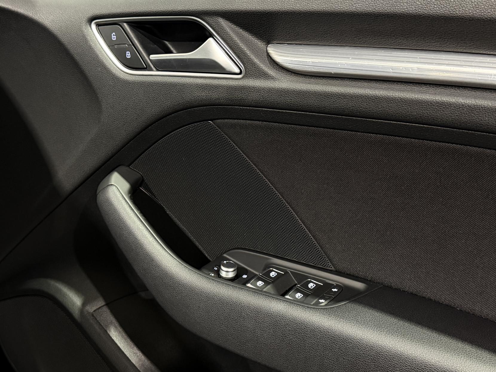 Audi A3 2.0 TDI Sport Sportback 5dr Diesel Manual Euro 6 (s/s) (150 ps)