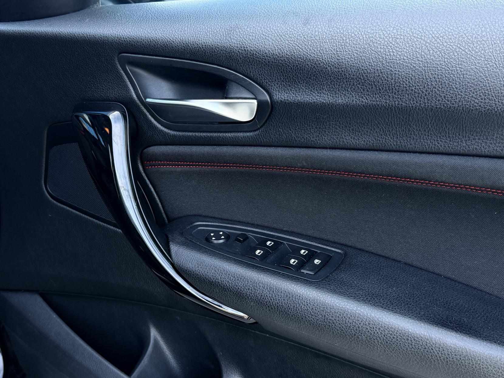 BMW 1 Series 2.0 118d Sport Hatchback 5dr Diesel Manual Euro 6 (s/s) (150 ps)