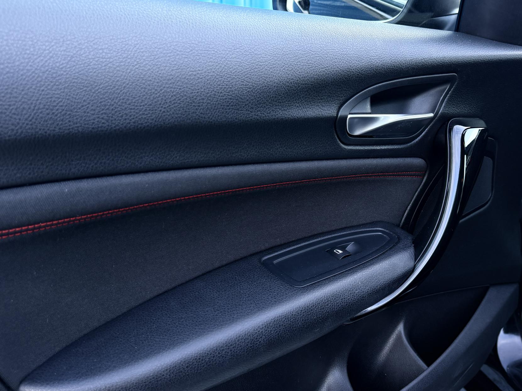 BMW 1 Series 2.0 118d Sport Hatchback 5dr Diesel Manual Euro 6 (s/s) (150 ps)