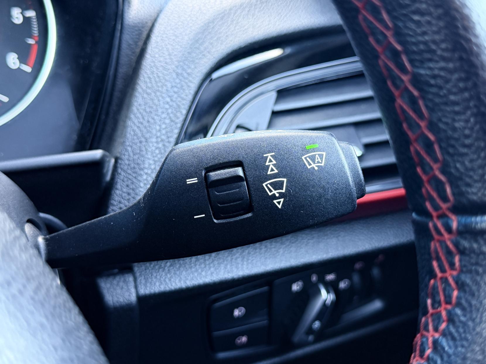 BMW 1 Series 2.0 118d Sport Hatchback 5dr Diesel Manual Euro 6 (s/s) (150 ps)