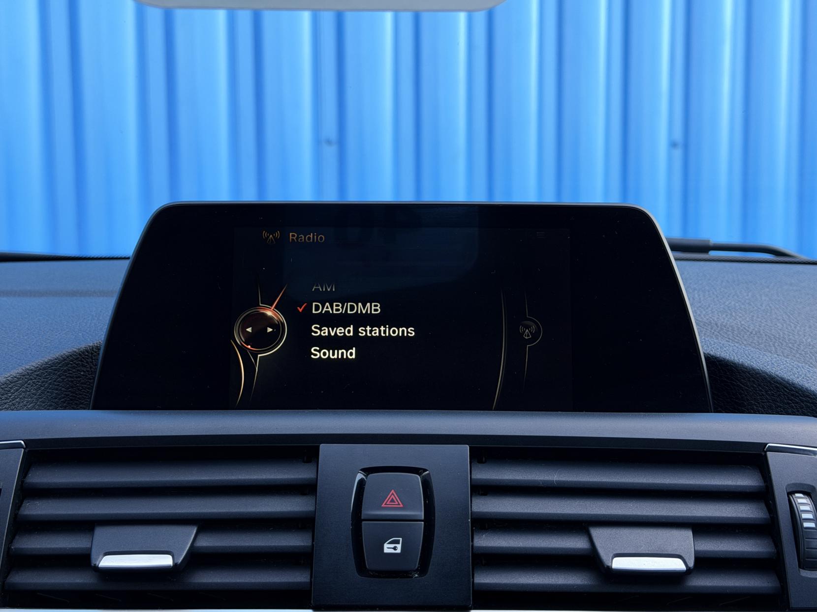 BMW 1 Series 2.0 118d Sport Hatchback 5dr Diesel Manual Euro 6 (s/s) (150 ps)