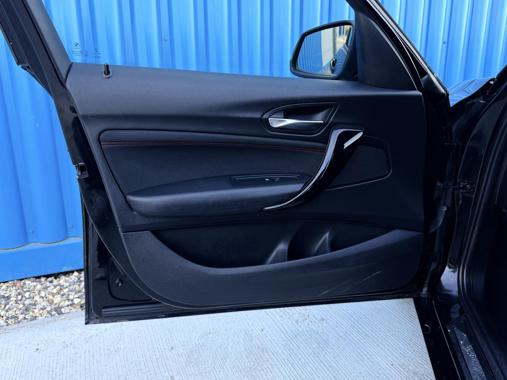 BMW 1 Series 2.0 118d Sport Hatchback 5dr Diesel Manual Euro 6 (s/s) (150 ps)