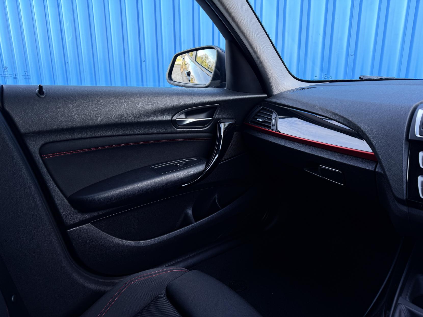 BMW 1 Series 2.0 118d Sport Hatchback 5dr Diesel Manual Euro 6 (s/s) (150 ps)