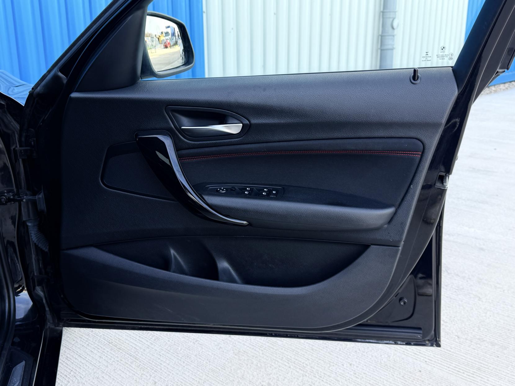 BMW 1 Series 2.0 118d Sport Hatchback 5dr Diesel Manual Euro 6 (s/s) (150 ps)