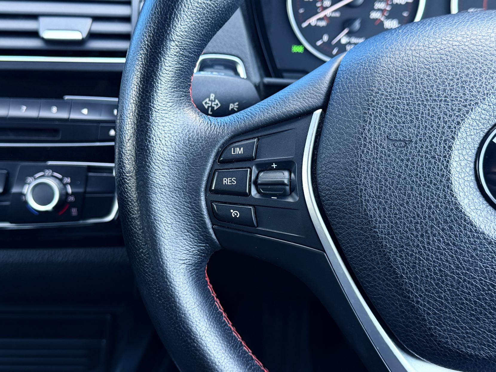 BMW 1 Series 2.0 118d Sport Hatchback 5dr Diesel Manual Euro 6 (s/s) (150 ps)